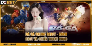 Đá Gà online